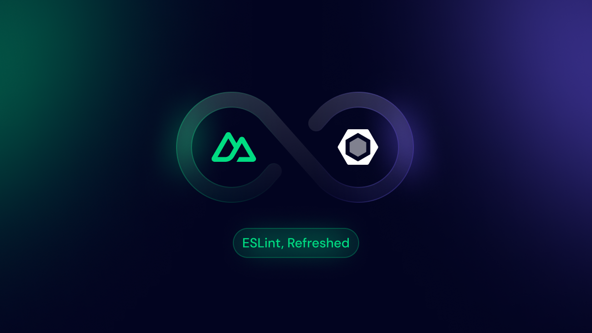 Refreshed Nuxt ESLint Integrations image