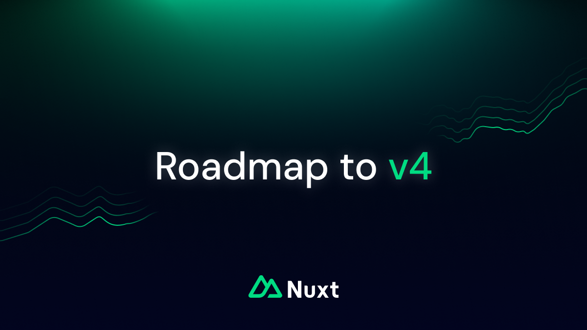 Roadmap to v4 image