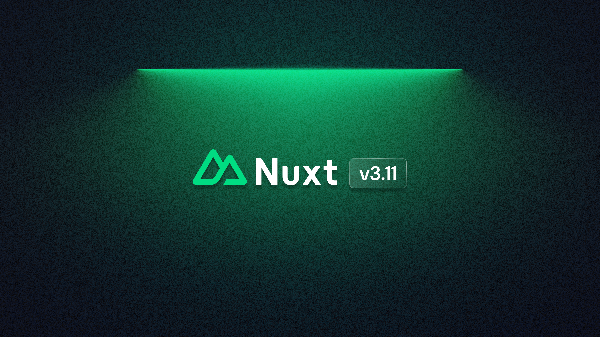 Nuxt 3.11 image