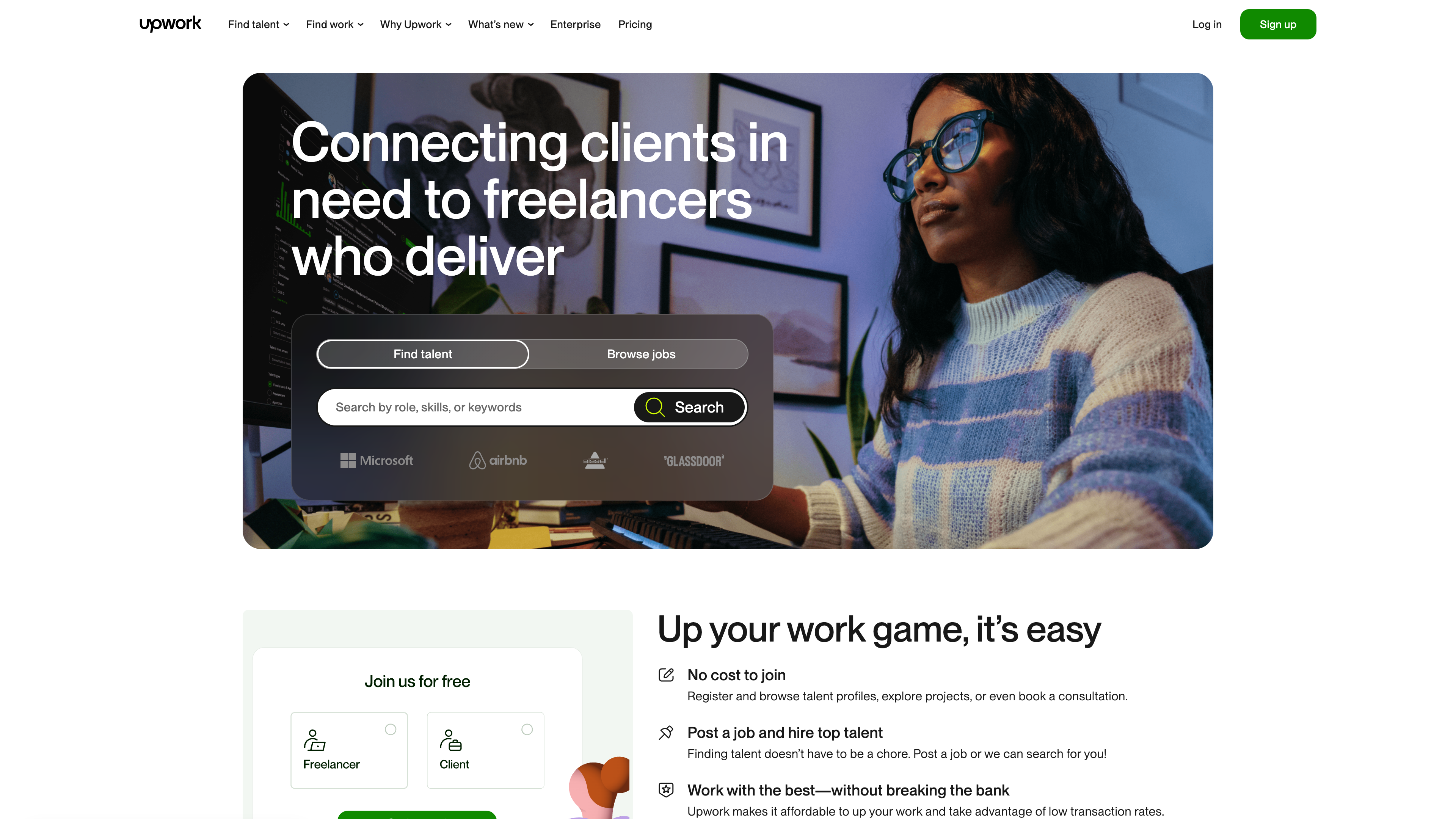 Upwork
